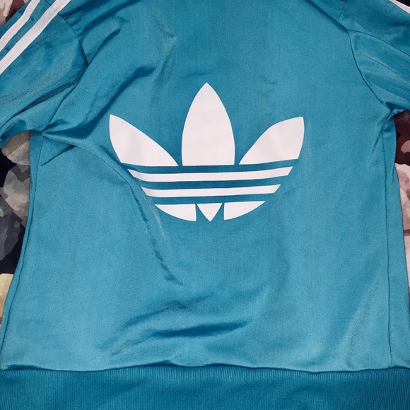 Adidas Sweater - Picture 3 of 3